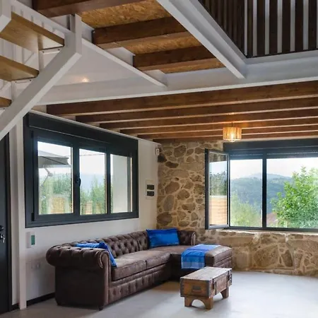 O Eido Dalá Villa *
