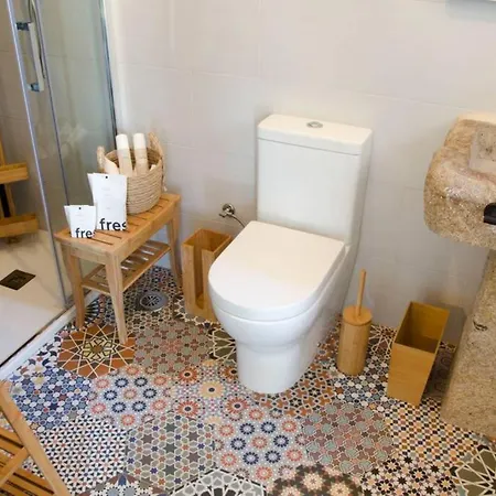 Villa O Eido Dalá Mondariz