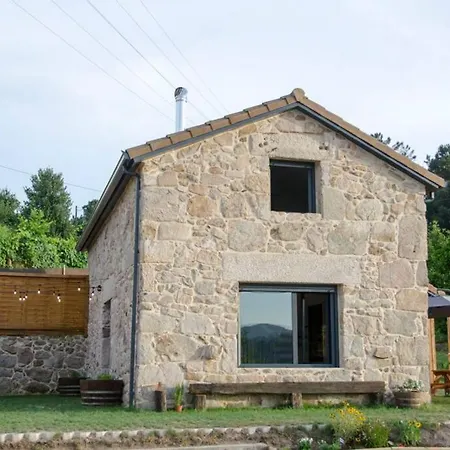 O Eido Dalá Villa Mondariz