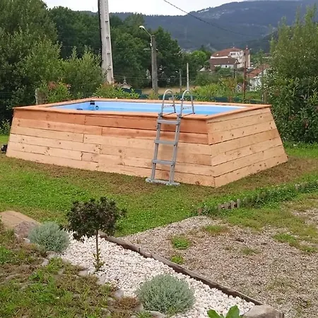 O Eido Dalá Mondariz